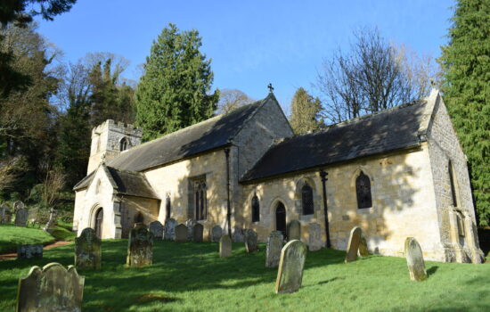church