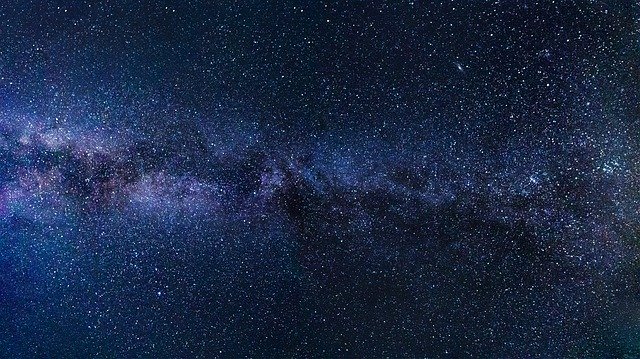 Dark Sky Project